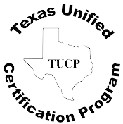 Texas Unified Certificate Program